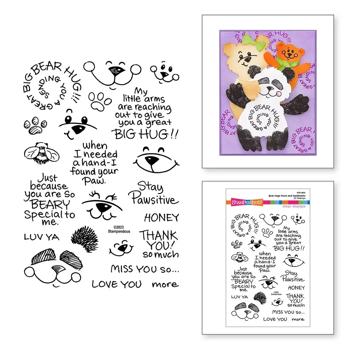 Hedgehog in Winter Clear Silicone Stamps 2025 NEW Cutting Dies Scrapbook Diary Decoration Stencil Embossing Template DIY