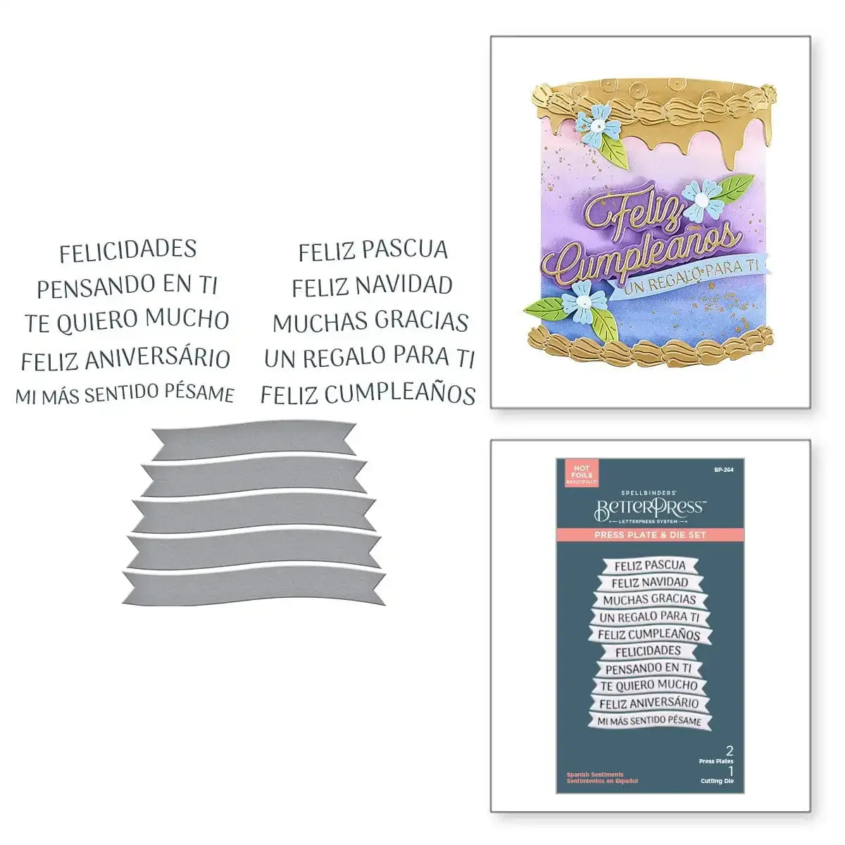Word Italian Sentiments 2025 New Metal Cutting Dies For Diy Scrapbooking Crafts Maker Photo Album Template Handmade Decoration
