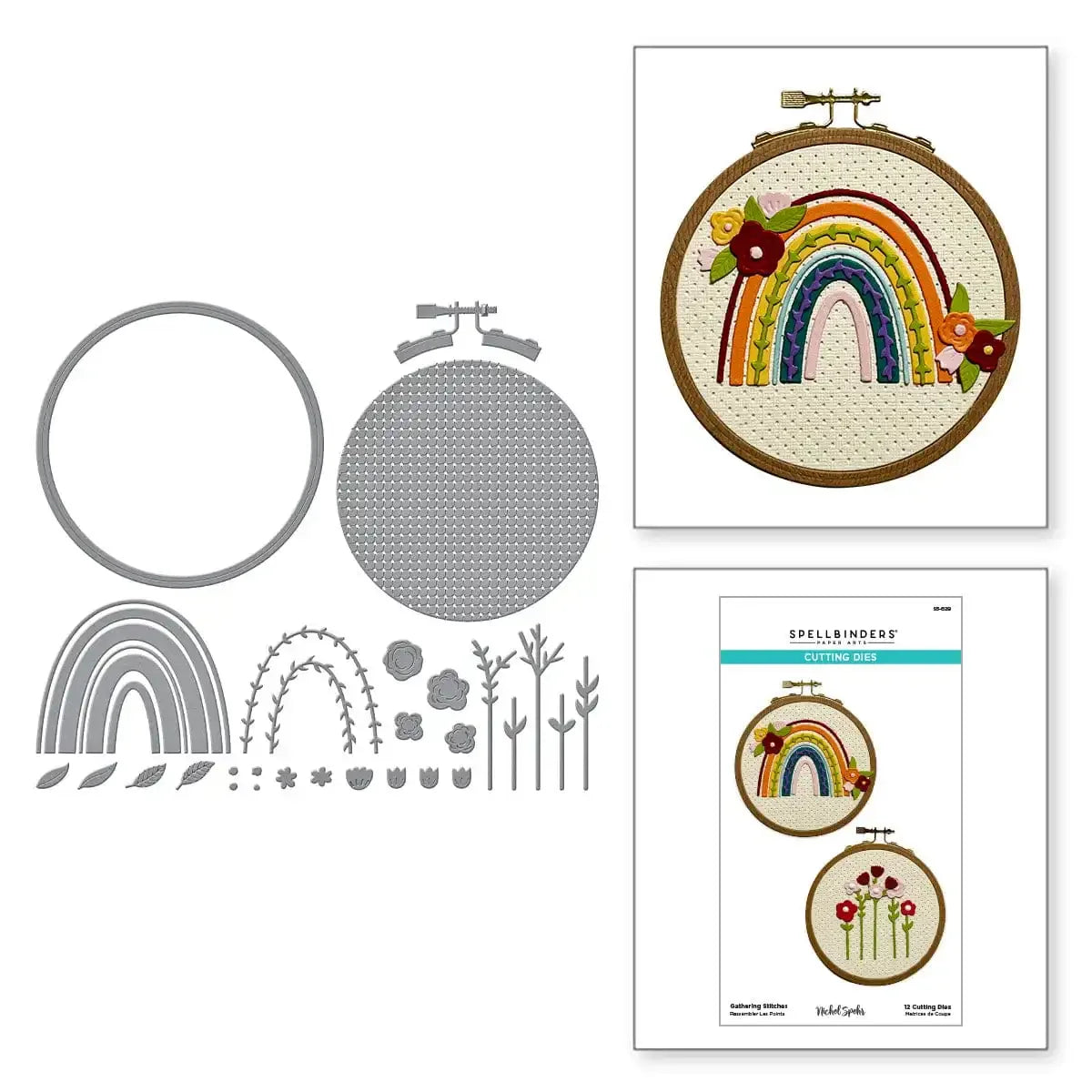 Fine Christmas 2025 NEW Cutting Dies Scrapbook Diary Decoration Stencil Embossing Template DIY Greeting Card Handmade
