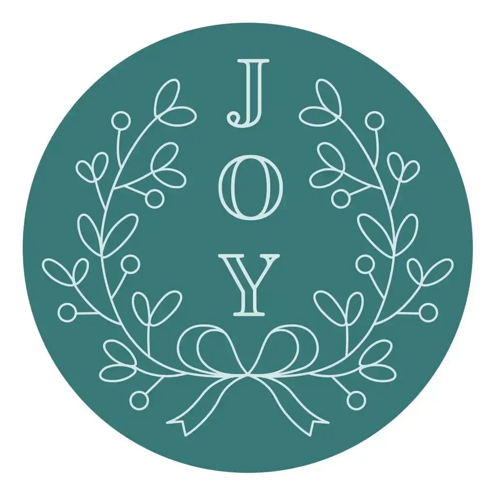 Christmas Series Wax Seal 2025 NEW Cutting Dies Scrapbook Diary Decoration Stencil Embossing Template DIY Greeting Card Handmade