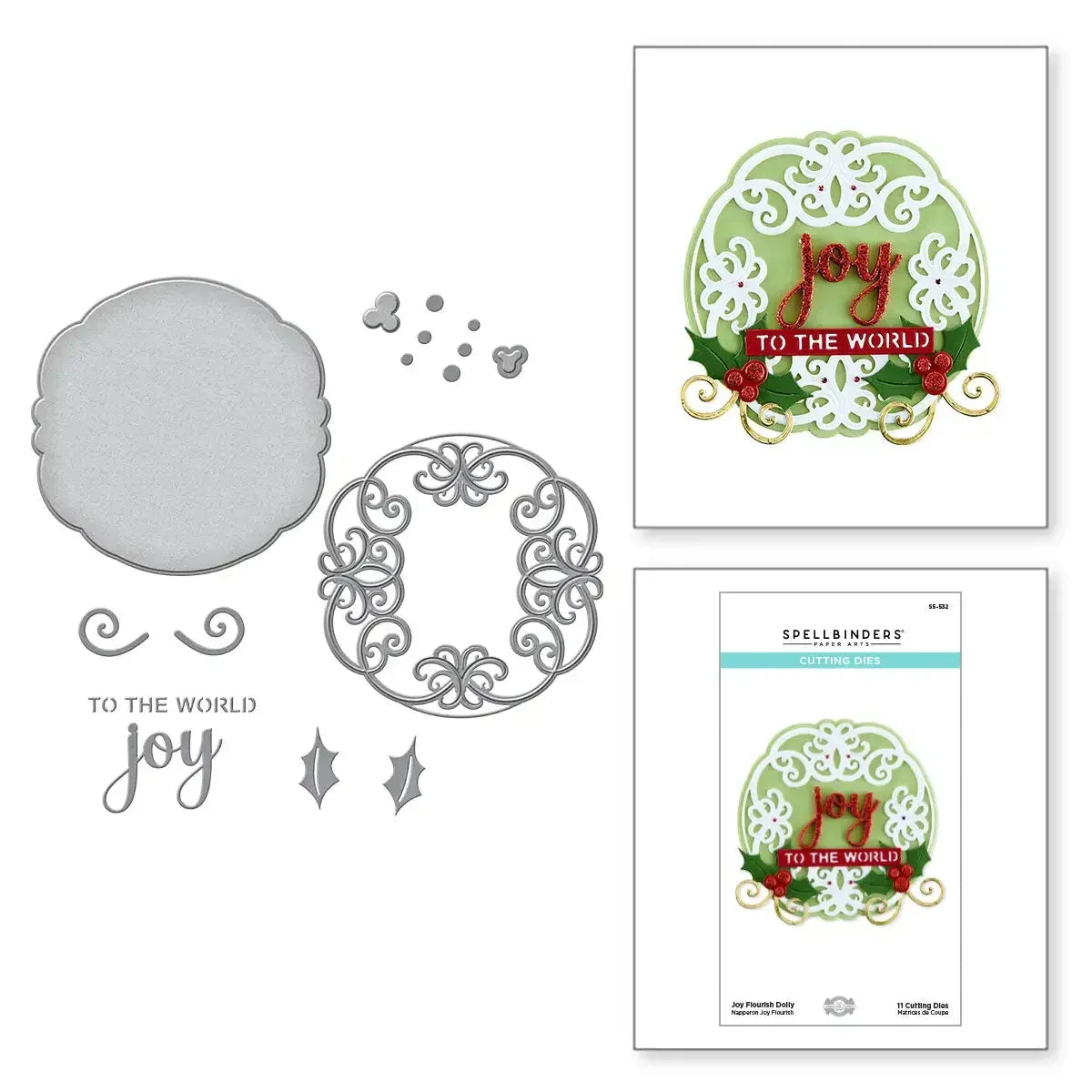 Part-5 Christmas 2025 NEW Cutting Dies Scrapbook Diary Decoration Stencil Embossing Template DIY Greeting Card Handmade