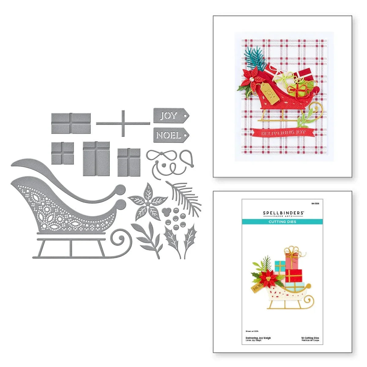 Halloween Product 2025 NEW Cutting Dies Scrapbook Diary Decoration Stencil Embossing Template DIY Greeting Card Handmade