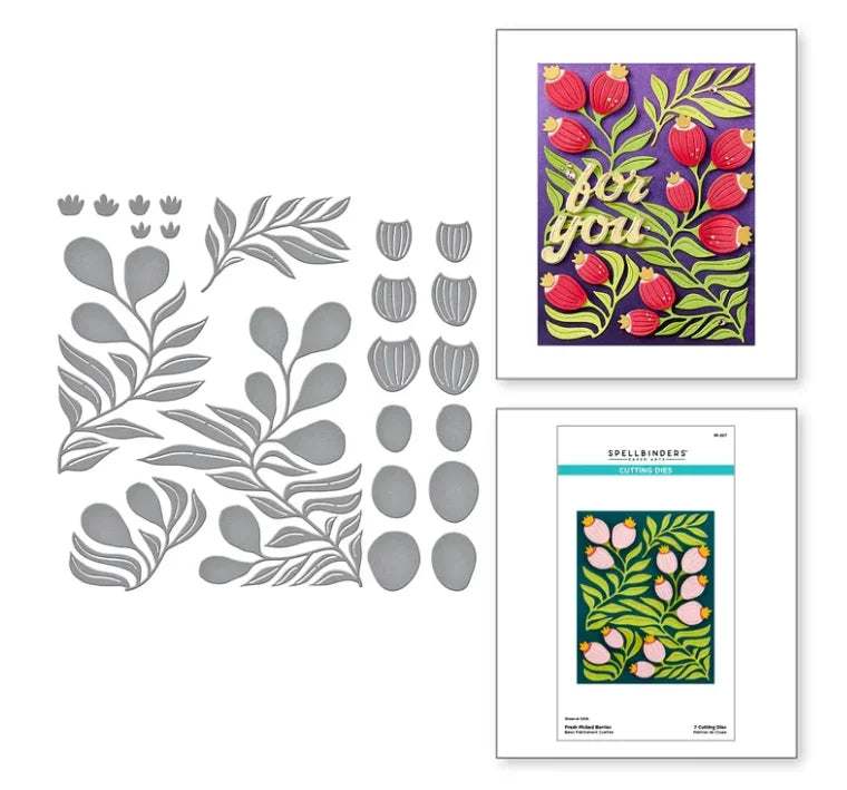 Beautiful Flowers 2025 New Metal Cutting Dies For Diy Scrapbooking Crafts Maker Photo Album Template Handmade Decoration