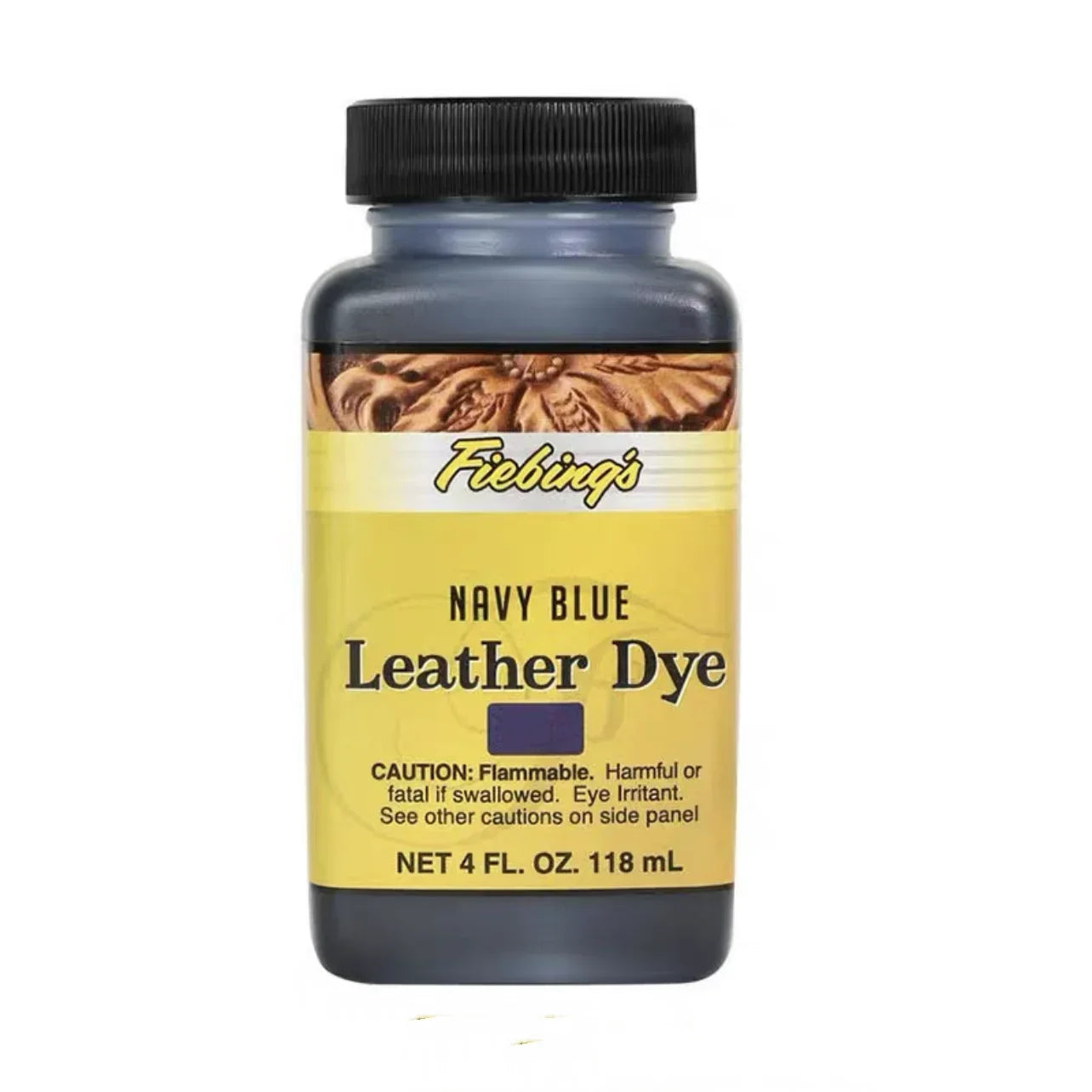 118ml Skin Carving Process Alcohol Dyeing Material Leather Surface Dyeing Agent DIY Plant-tanned Leather Surface Water Based Dye
