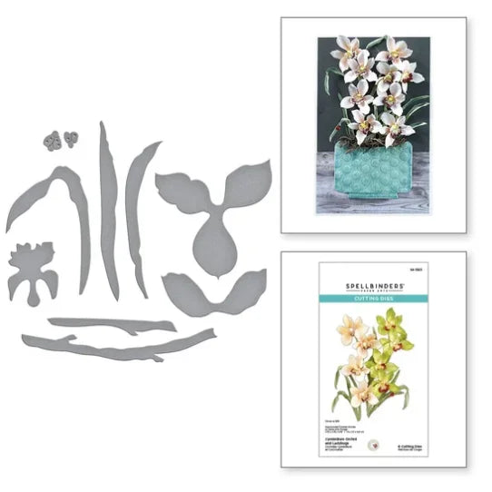 Leaves And Flowers 2025 New Metal Cutting Dies For Diy Scrapbooking Crafts Maker Photo Album Template Handmade Decoration