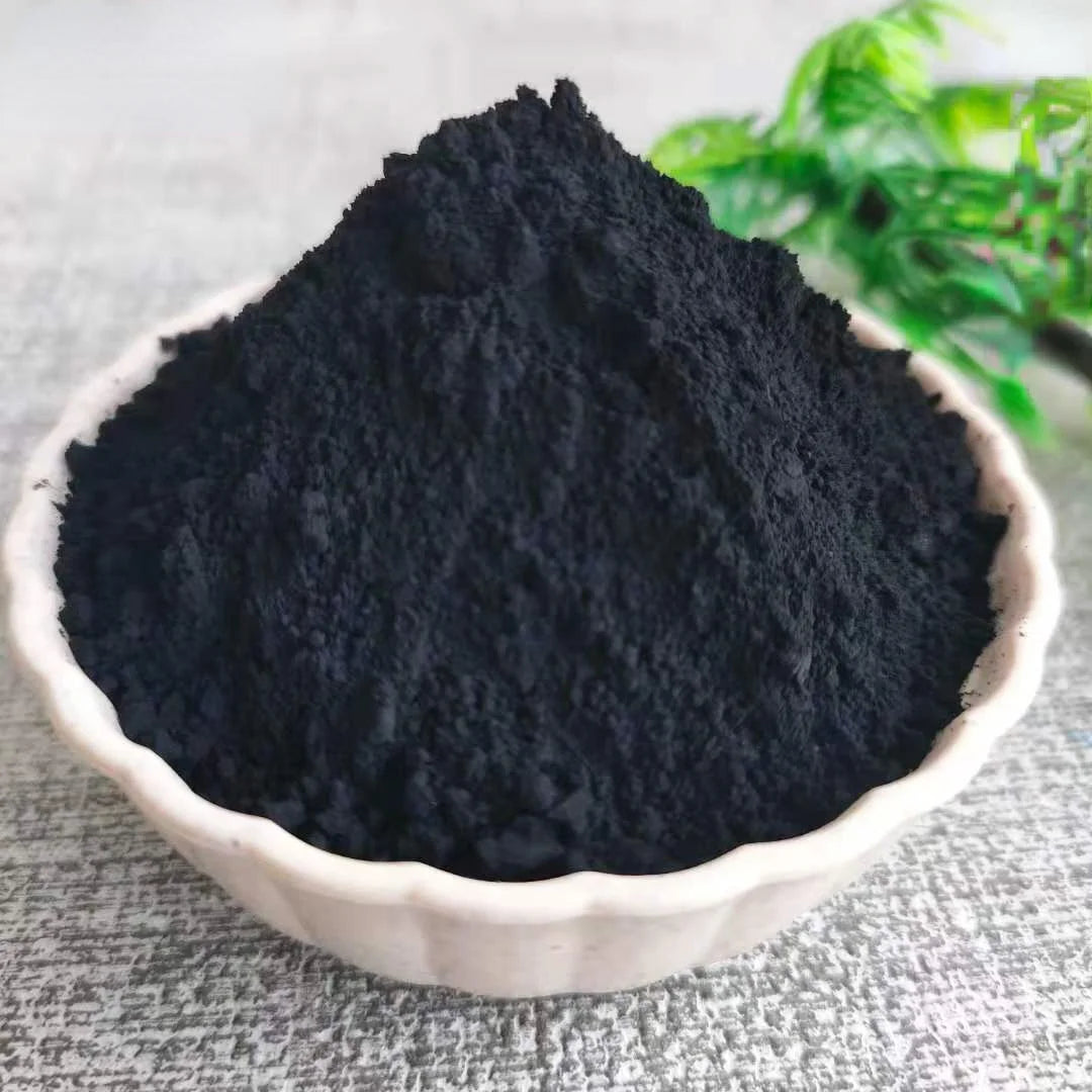 1kg Concrete coloring agent, iron oxide pigment, rubber coating, iron oxide red powder, floor tile cement, iron black pigment