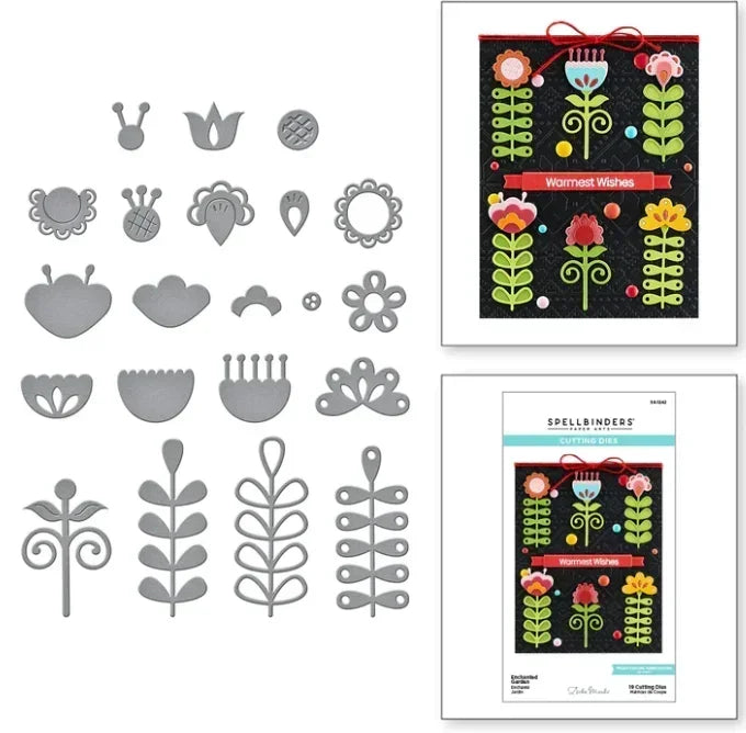 Templates 2025 NEW Cutting Dies Scrapbook Diary Decoration Stencil Embossing Template DIY Greeting Card Handmade