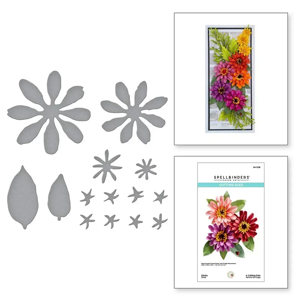 2025 New Data Slimline Essentials Dies Scrapbook Diary Decoration Stencil Embossing Template DIY Greeting Card Handmade
