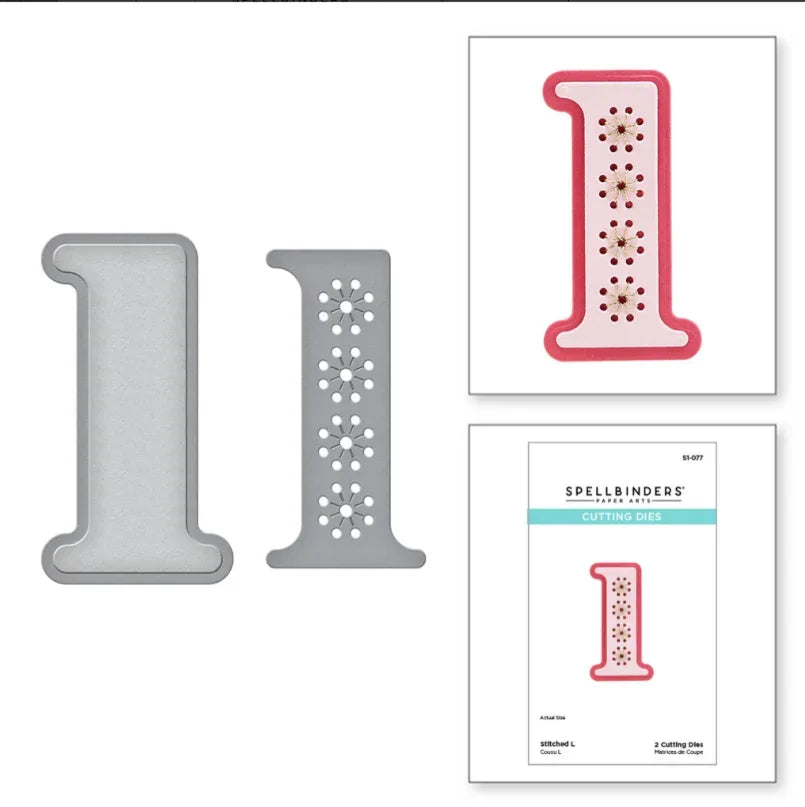 English Letters and Symbols Pop-Up Stand-Up Die Scrapbook Diary Decoration Stencil Embossing Template DIY Greeting Card Handmade