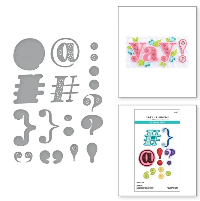 Envelope 2025 NEW Cutting Dies Scrapbook Diary Decoration Stencil Embossing Template DIY Greeting Card Handmade