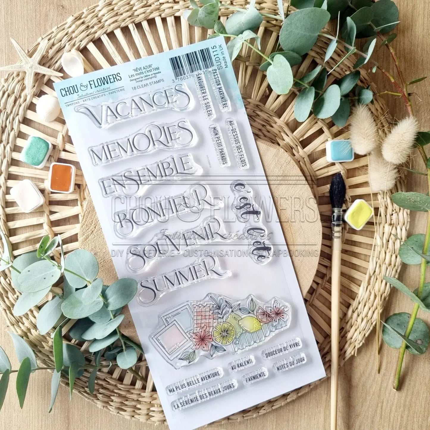 2025 NEW Lemon Tree Frame and Branches Stamps Scrapbook Diary Decoration Stencil Embossing Template DIY Greeting Card Handmade