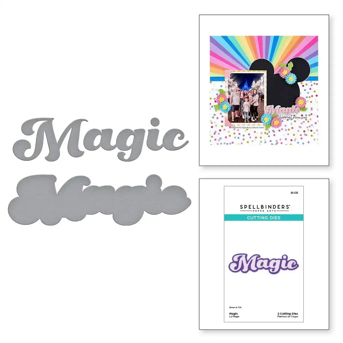 Decoration Multiple Word 2025 NEW Cutting Dies Scrapbook Diary Decoration Stencil Embossing Template DIY Greeting Card Handmade