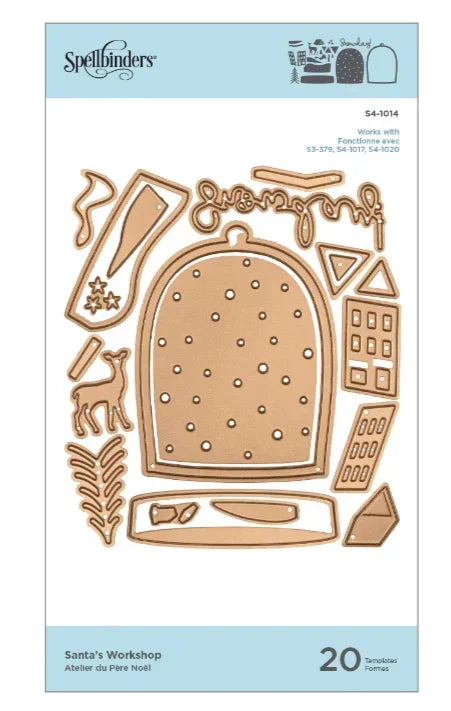Halloween 2025 NEW Cutting Dies Scrapbook Diary Decoration Stencil Embossing Template DIY Greeting Card Handmade
