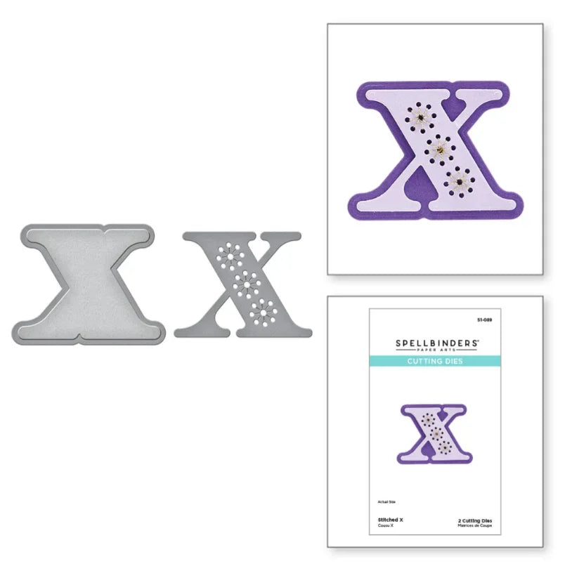 English Letters and Symbols Pop-Up Stand-Up Die Scrapbook Diary Decoration Stencil Embossing Template DIY Greeting Card Handmade