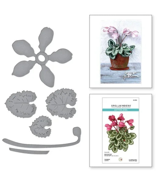 Leaves And Flowers 2025 New Metal Cutting Dies For Diy Scrapbooking Crafts Maker Photo Album Template Handmade Decoration