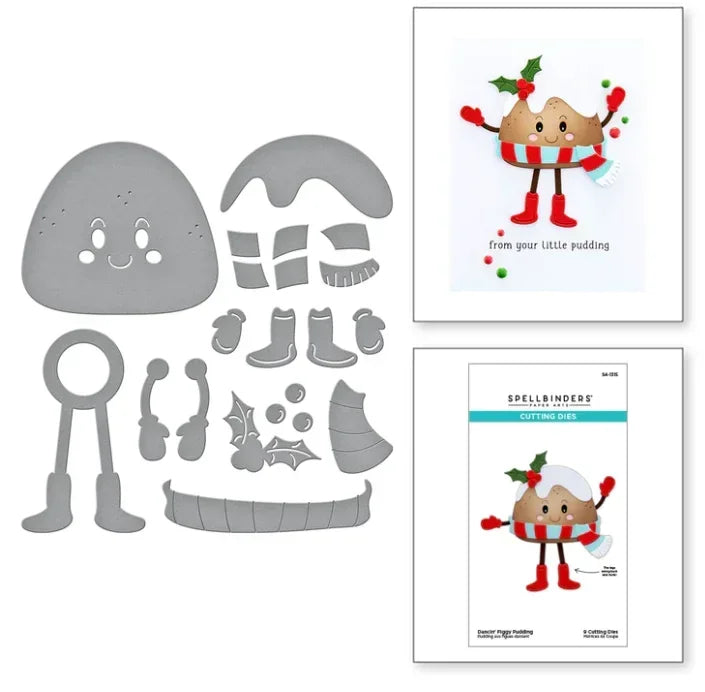 Christmas Collection Part-1 2025 New Metal Cutting Dies For Scrapbook Diary Decoration Embossing Template Diy Greeting Card