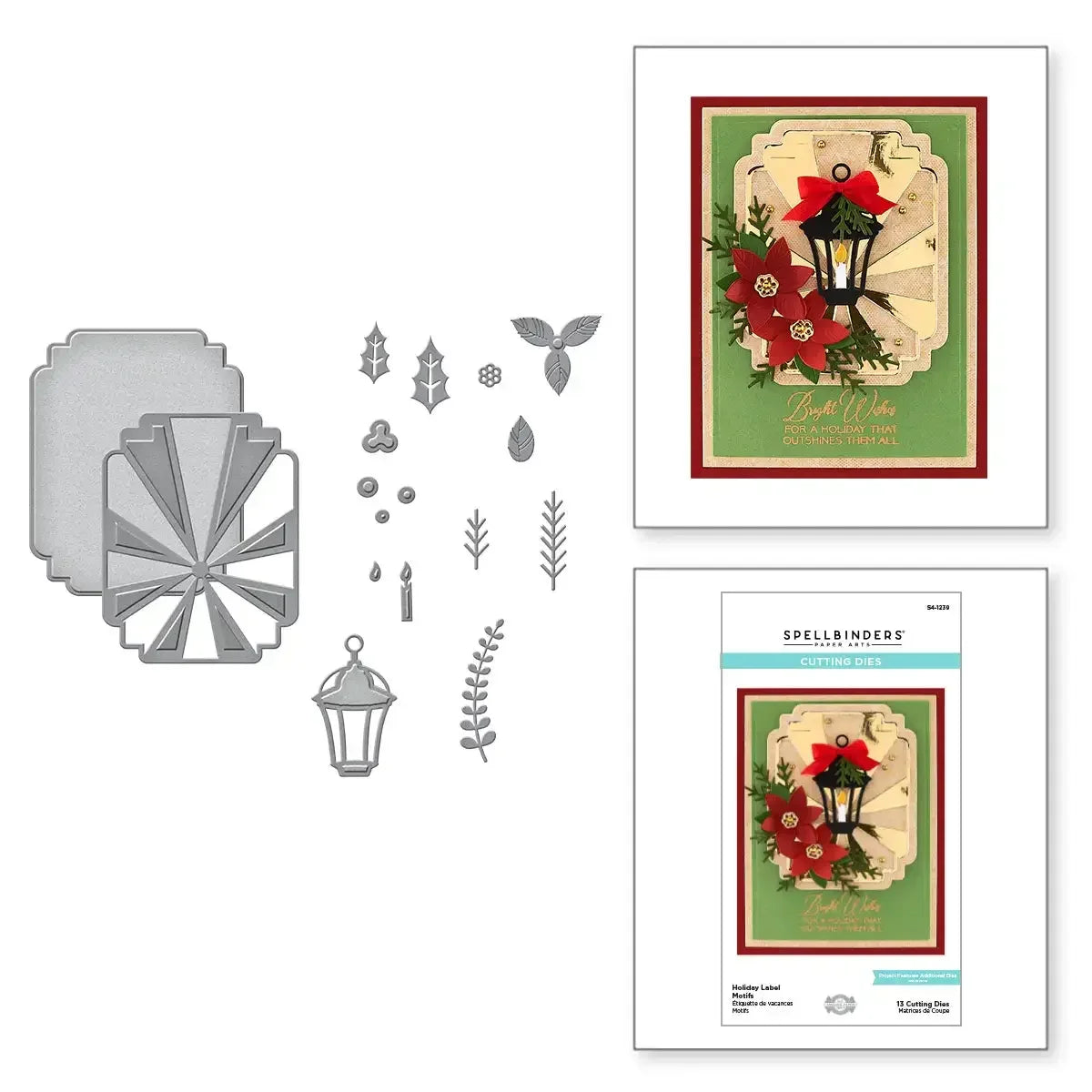 Halloween Party 2025 NEW Cutting Dies Scrapbook Diary Decoration Stencil Embossing Template DIY Greeting Card Handmade