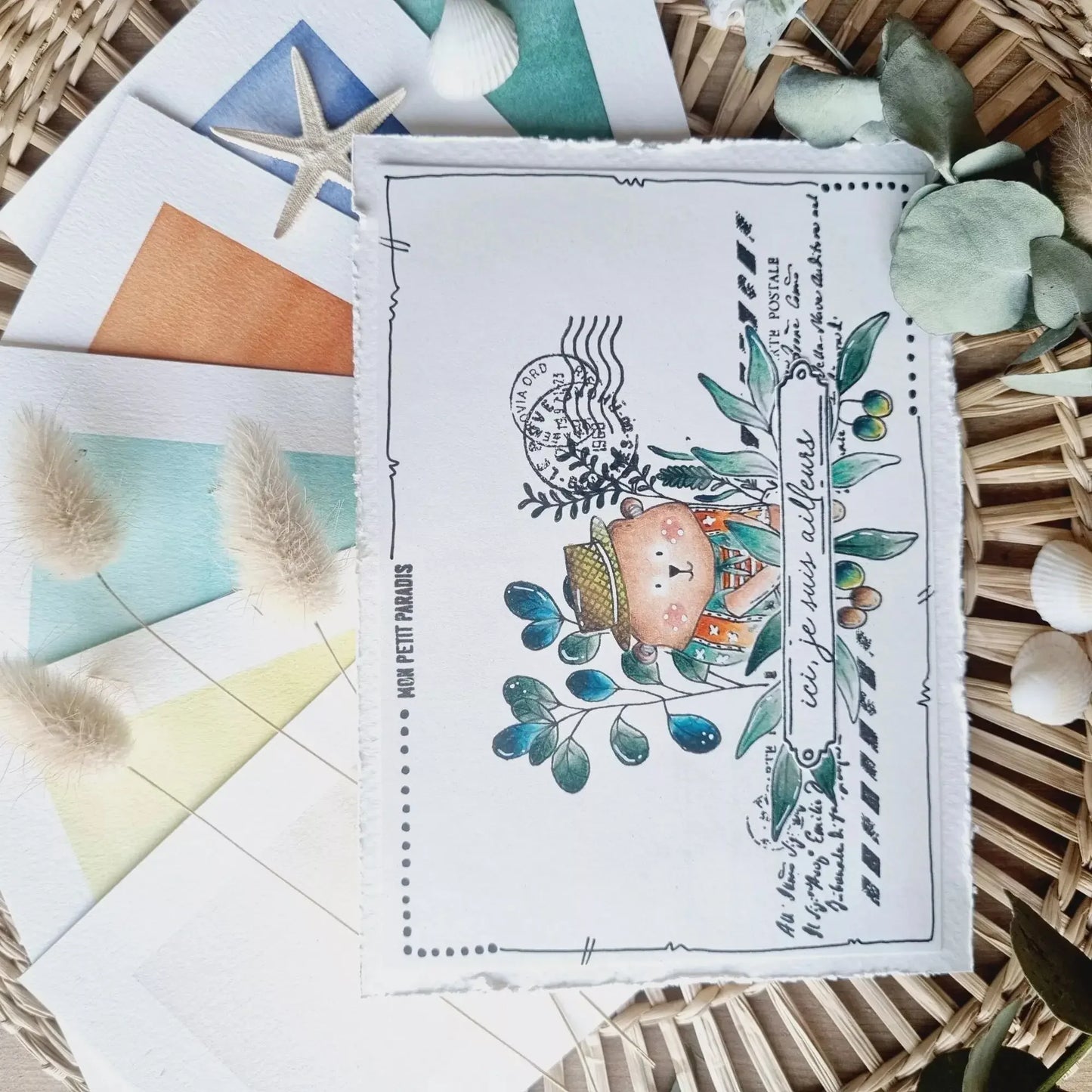 2025 NEW Lemon Tree Frame and Branches Stamps Scrapbook Diary Decoration Stencil Embossing Template DIY Greeting Card Handmade