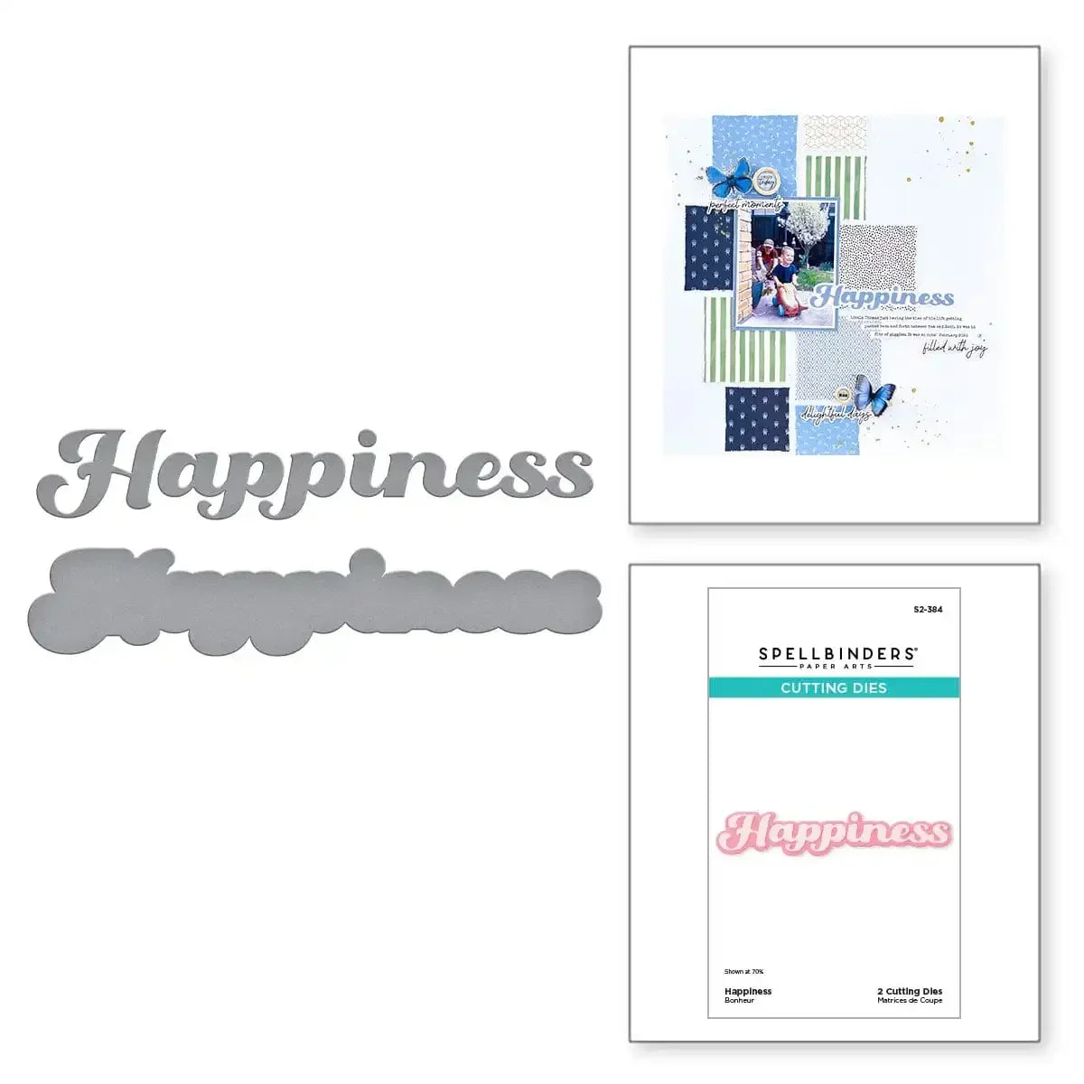 Decoration Multiple Word 2025 NEW Cutting Dies Scrapbook Diary Decoration Stencil Embossing Template DIY Greeting Card Handmade