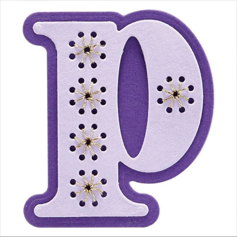 English Letters and Symbols Pop-Up Stand-Up Die Scrapbook Diary Decoration Stencil Embossing Template DIY Greeting Card Handmade