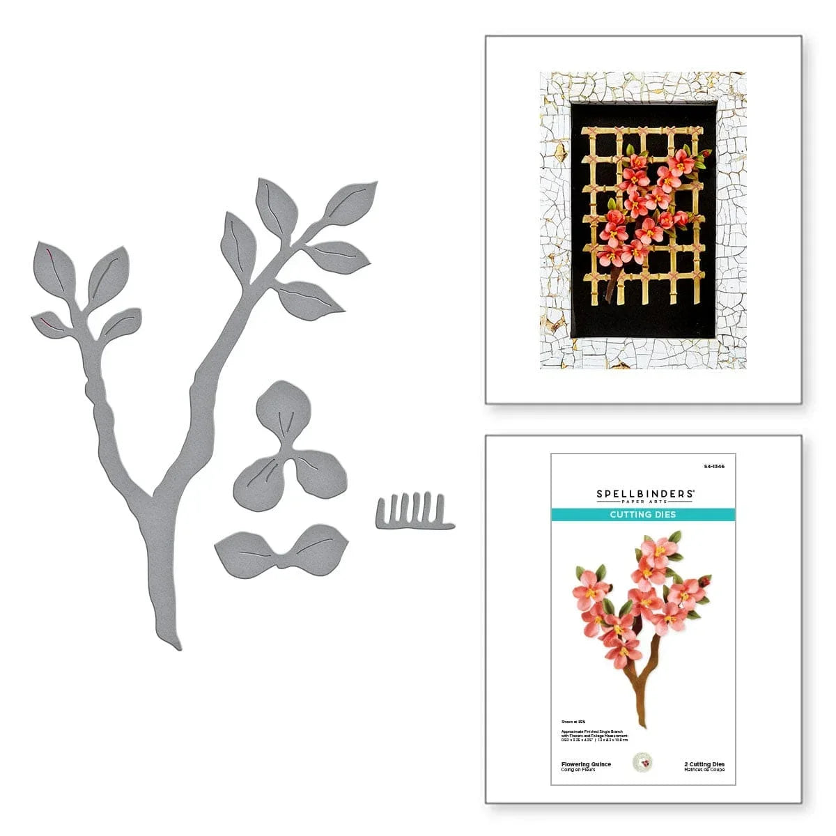 Day and Night Pine Platen Dies Stamps Stencil Scrapbook Diary Decoration Stencil Embossing Template DIY Greeting Card Handmade