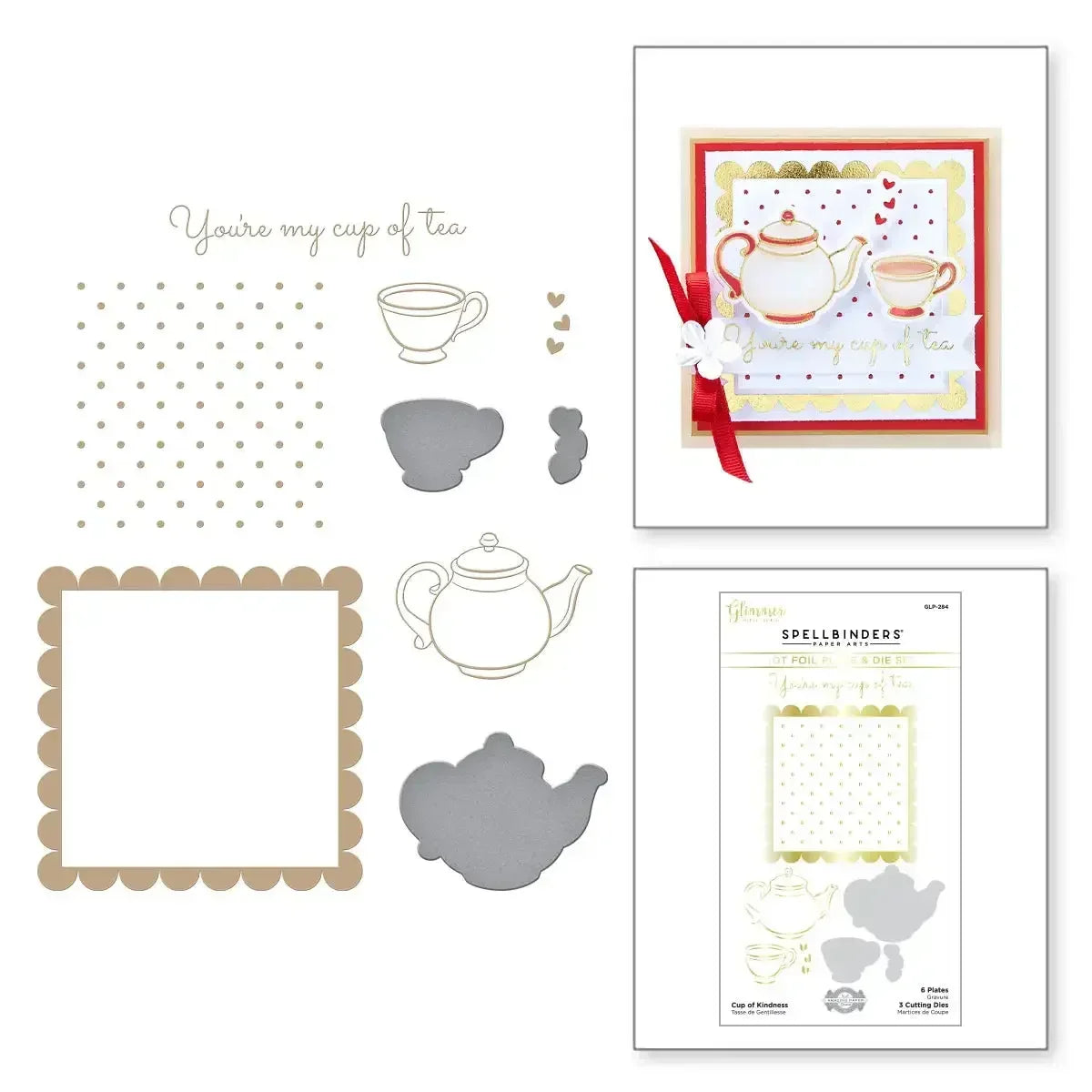 SP Flower 2025 NEW Cutting Dies Scrapbook Diary Decoration Stencil Embossing Template DIY Greeting Card Handmade