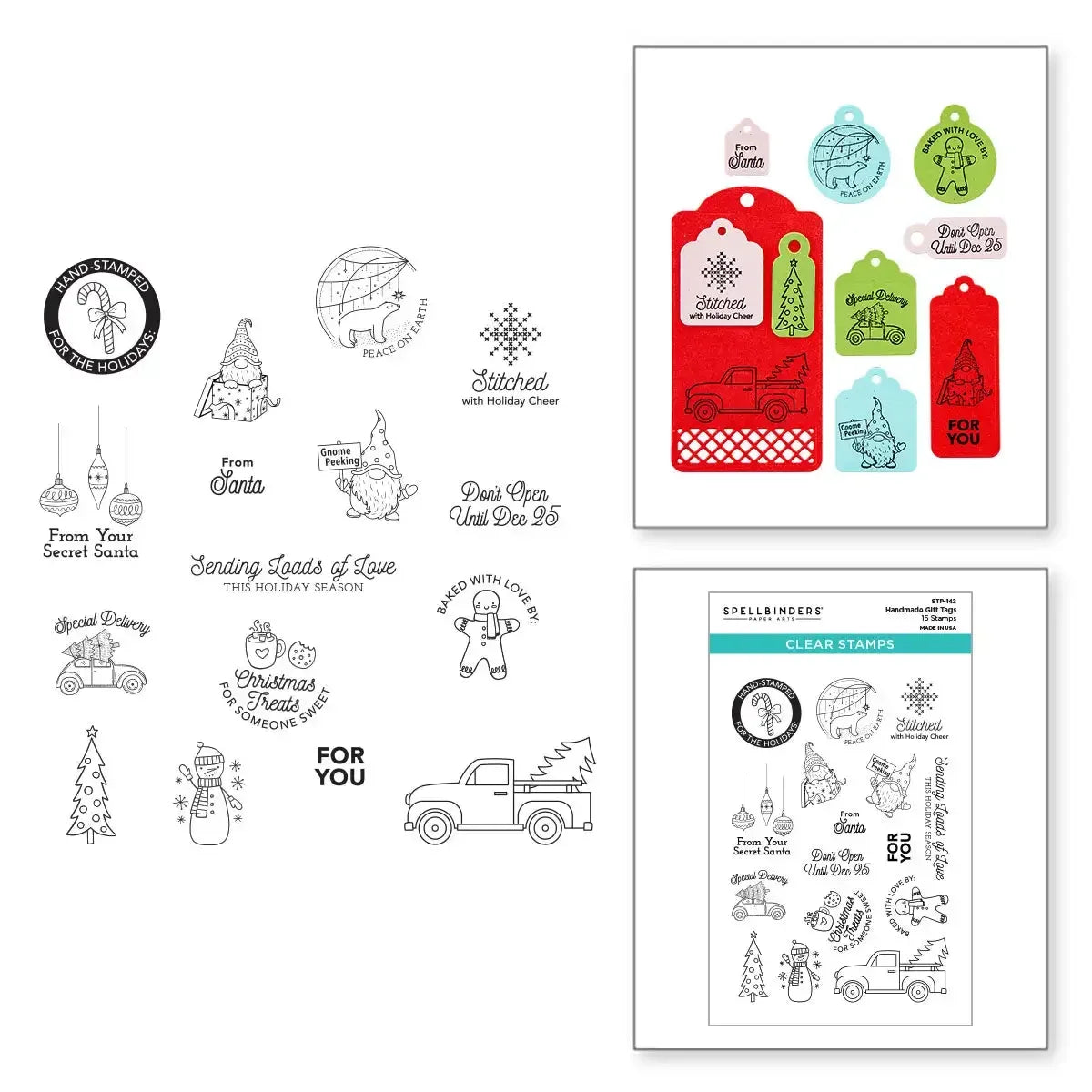 Hedgehog in Winter Clear Silicone Stamps 2025 NEW Cutting Dies Scrapbook Diary Decoration Stencil Embossing Template DIY