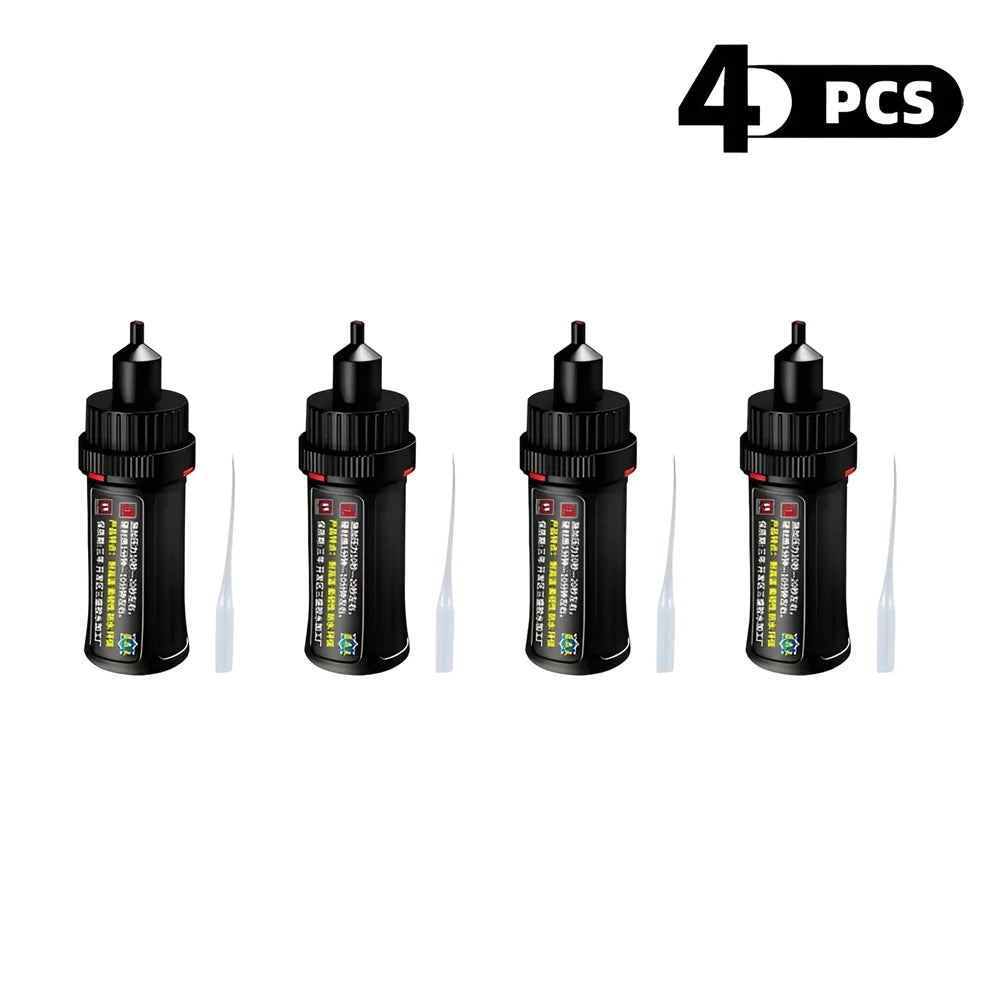 Super Extra Strong Glue for Plastic Welding Wood Metal Glass Ceramic Jewelry Repair Glue Multi-functional Oily Original Glue
