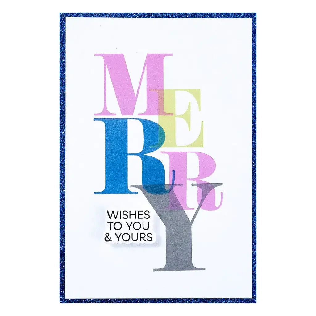 Christmas Day 2025 NEW Cutting Dies Scrapbook Diary Decoration Stencil Embossing Template DIY Greeting Card Handmade
