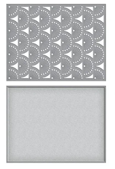 Flower 2025 NEW Cutting Dies Scrapbook Diary Decoration Stencil Embossing Template DIY Greeting Card Handmade