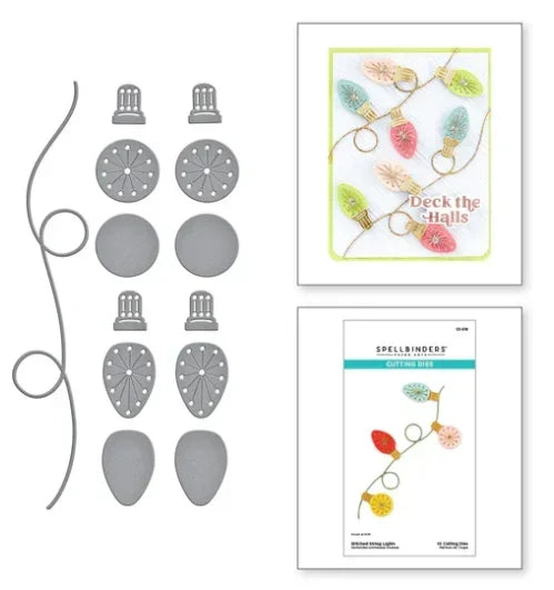 Christmas Collection Part-1 2025 New Metal Cutting Dies For Scrapbook Diary Decoration Embossing Template Diy Greeting Card