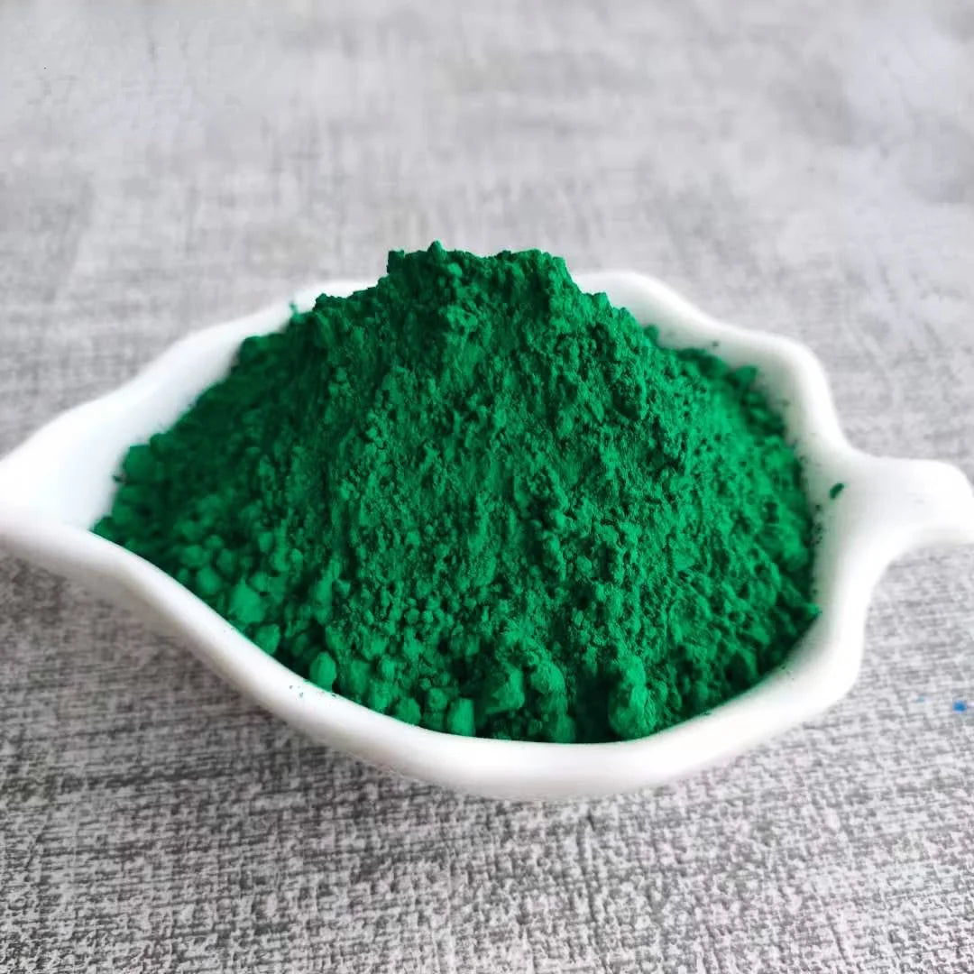 1kg Concrete coloring agent, iron oxide pigment, rubber coating, iron oxide red powder, floor tile cement, iron black pigment
