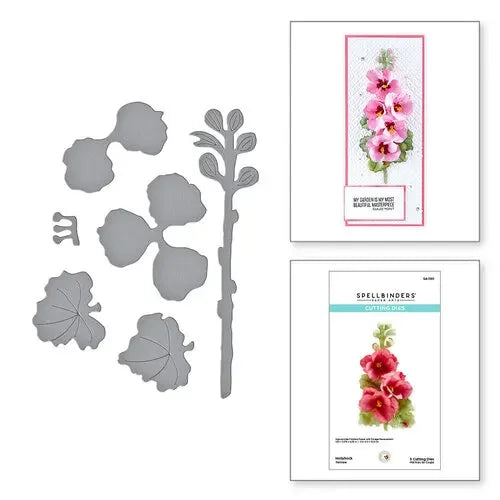 Leaves And Flowers 2025 New Metal Cutting Dies For Diy Scrapbooking Crafts Maker Photo Album Template Handmade Decoration