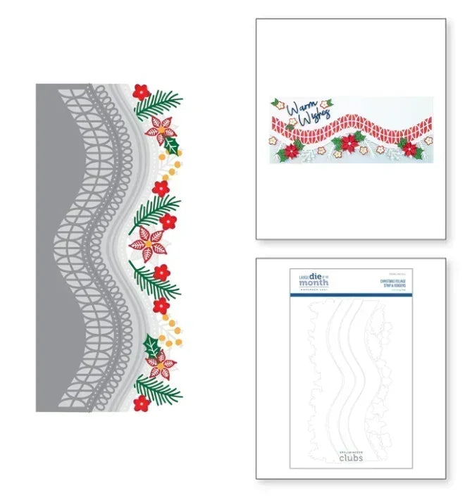 Envelope 2025 NEW Cutting Dies Scrapbook Diary Decoration Stencil Embossing Template DIY Greeting Card Handmade