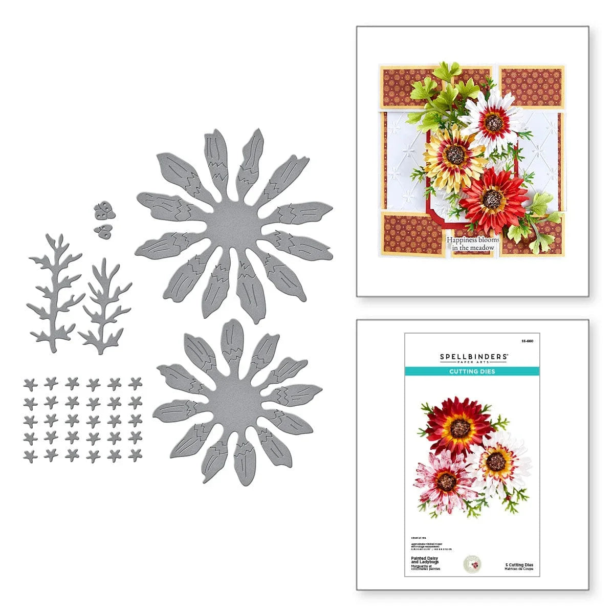 Animal Scallop Borders 2025 New Metal Cutting Dies For Diy Scrapbooking Crafts Maker Photo Album Template Handmade Decoration