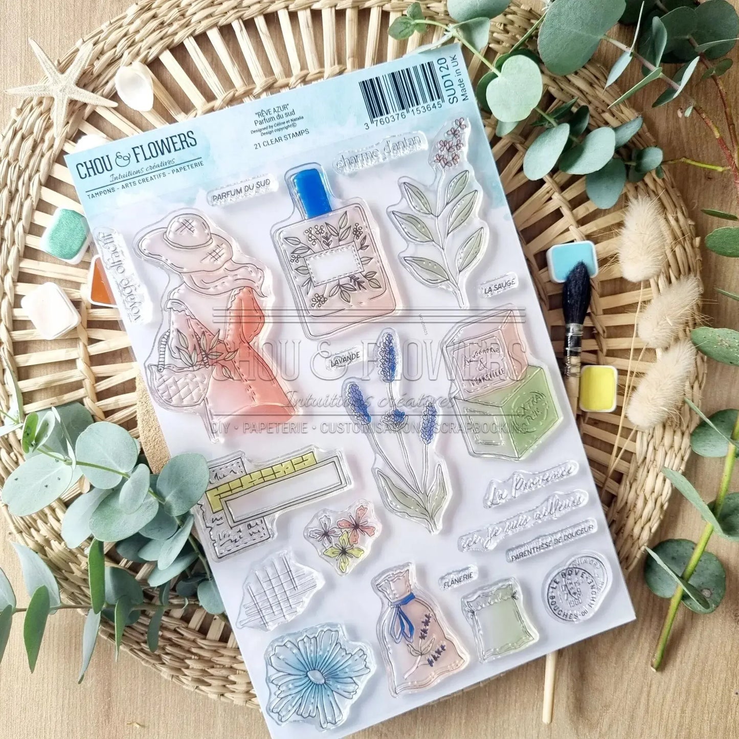 2025 NEW Lemon Tree Frame and Branches Stamps Scrapbook Diary Decoration Stencil Embossing Template DIY Greeting Card Handmade