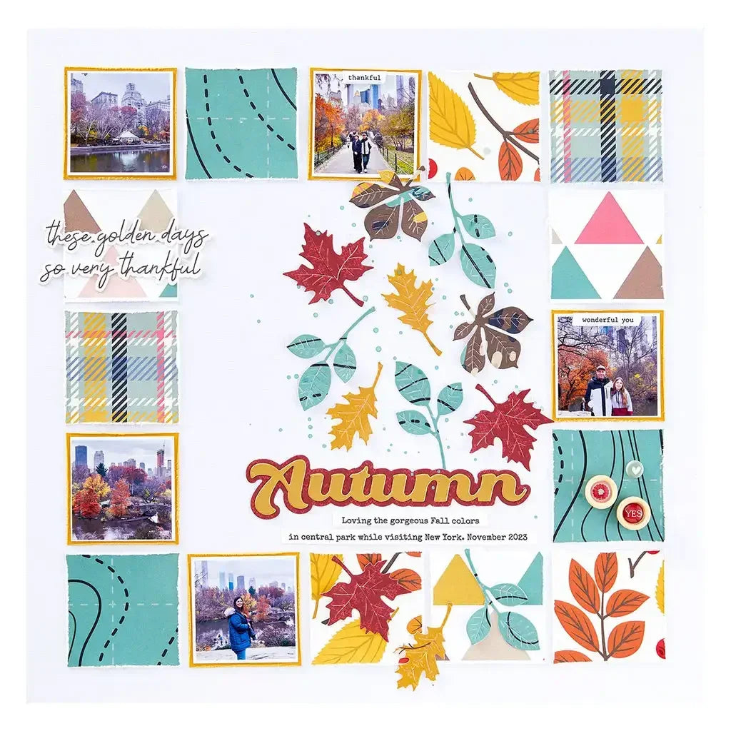 Goodly Letter Series 2025 NEW Cutting Dies Scrapbook Diary Decoration Stencil Embossing Template DIY Greeting Card Handmade