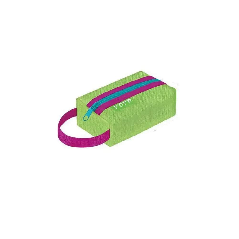 Mesh Storage Bags, Zipper Pouches, Travel Portable Lipstick Bags ID Credit Card Holder Small Coin Purse