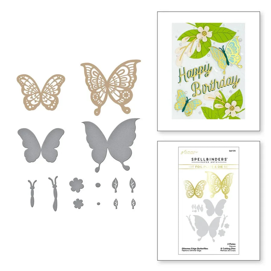 Leaves And Flowers 2025 New Metal Cutting Dies For Diy Scrapbooking Crafts Maker Photo Album Template Handmade Decoration