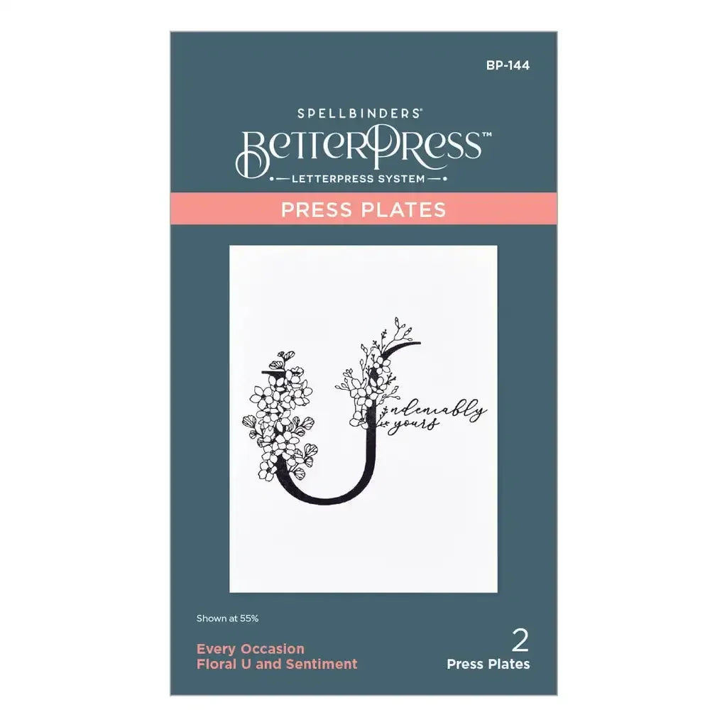Floral Sentiment Press Plate 2025 NEW Cutting Dies Scrapbook Diary Decoration Stencil Embossing Template DIY Greeting Card