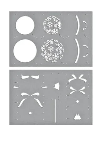 Butterfly Metal Cutting Dies Scrapbook Diary Decoration Stencil Embossing Template DIY Greeting Card Handmade 2025 NEW