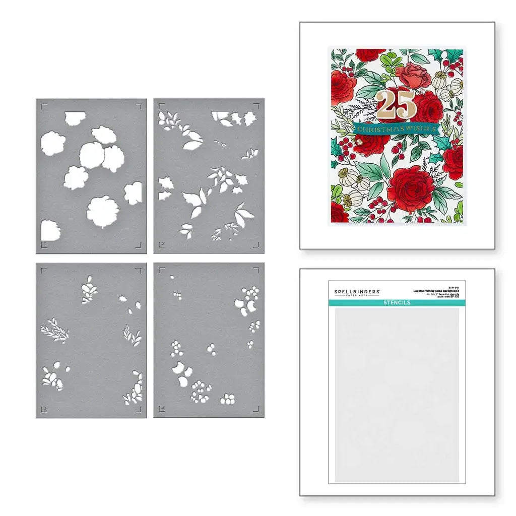 Fine Christmas 2025 NEW Cutting Dies Scrapbook Diary Decoration Stencil Embossing Template DIY Greeting Card Handmade