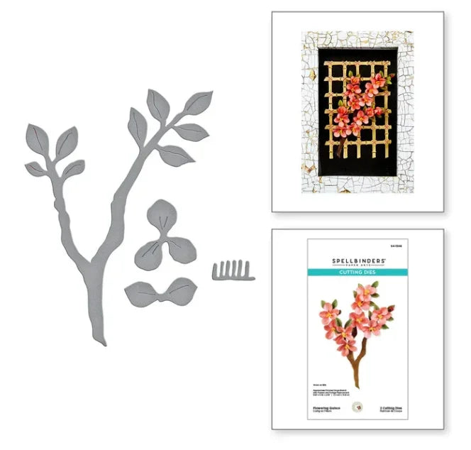 Leaves And Flowers 2025 New Metal Cutting Dies For Diy Scrapbooking Crafts Maker Photo Album Template Handmade Decoration