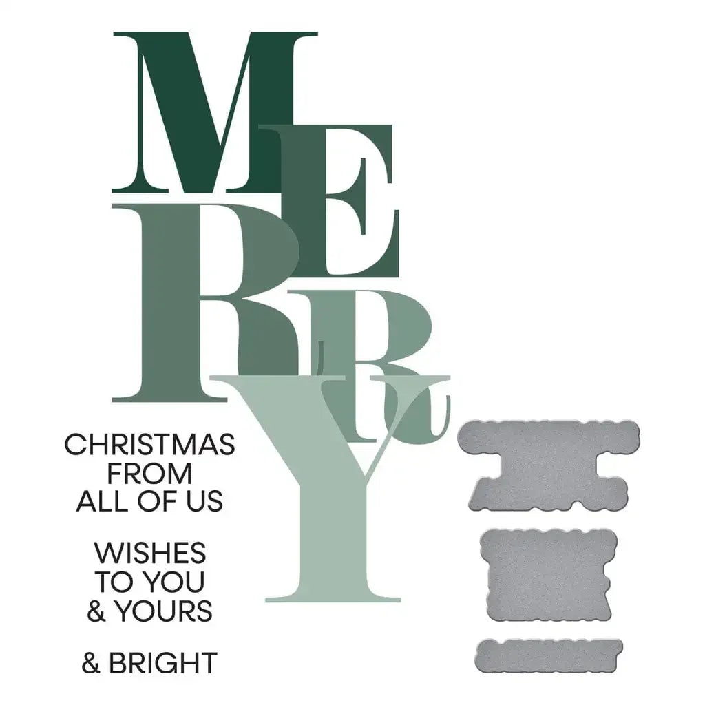 Fine Christmas 2025 NEW Cutting Dies Scrapbook Diary Decoration Stencil Embossing Template DIY Greeting Card Handmade