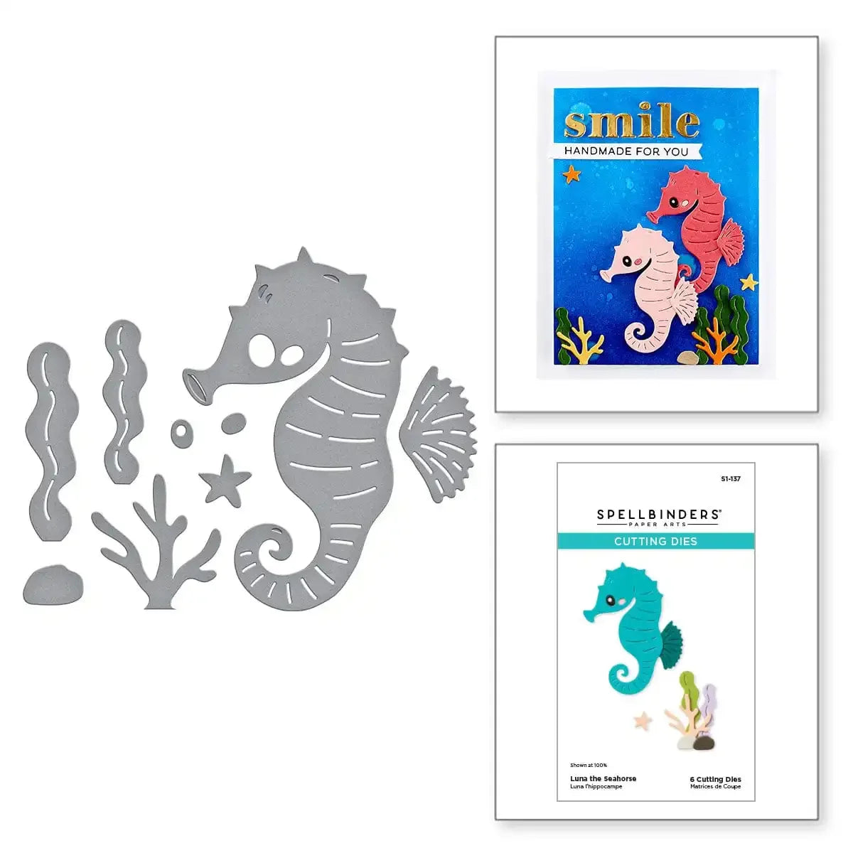 Santa Claus Sailboat Fish 2025 NEW Cutting Dies Scrapbook Diary Decoration Stencil Embossing Template DIY Greeting Card Handmade