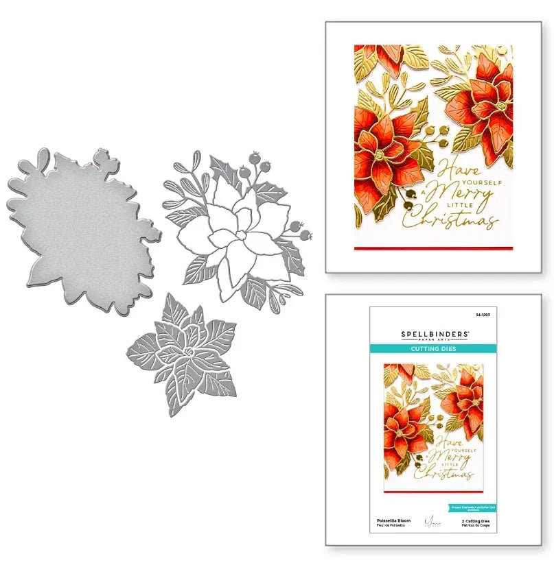 Part-5 Christmas 2025 NEW Cutting Dies Scrapbook Diary Decoration Stencil Embossing Template DIY Greeting Card Handmade