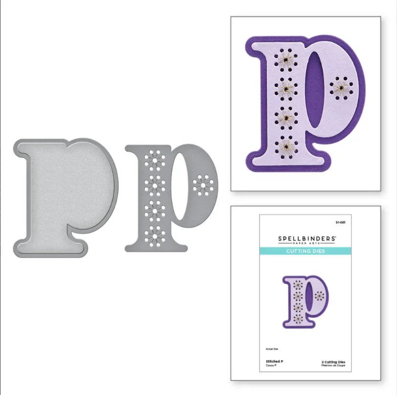 English Letters and Symbols Pop-Up Stand-Up Die Scrapbook Diary Decoration Stencil Embossing Template DIY Greeting Card Handmade