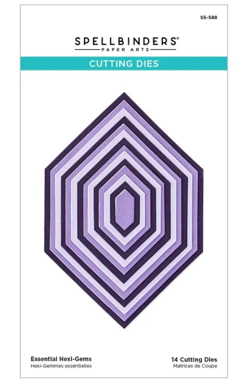 Geometric Graph Set 2025 New Metal Cutting Dies For Diy Scrapbooking Crafts Maker Photo Album Template Handmade Decoration