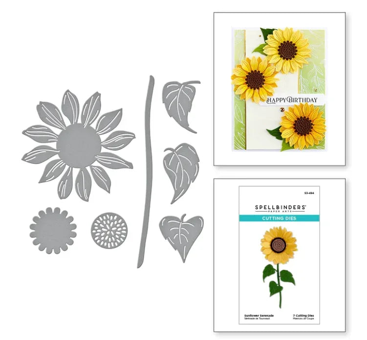 Leaves And Flowers 2025 New Metal Cutting Dies For Diy Scrapbooking Crafts Maker Photo Album Template Handmade Decoration