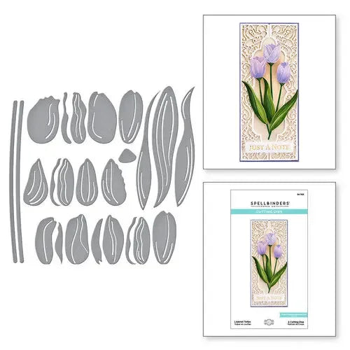 Beautiful Flowers 2025 New Metal Cutting Dies For Diy Scrapbooking Crafts Maker Photo Album Template Handmade Decoration